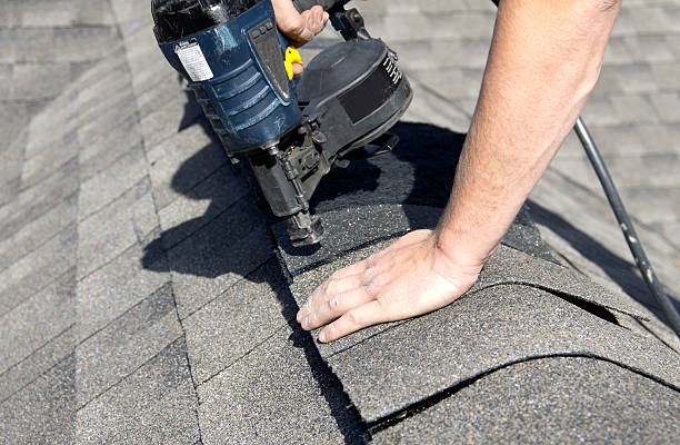 Fast & Reliable Emergency Roof Repairs in De Pue, IL